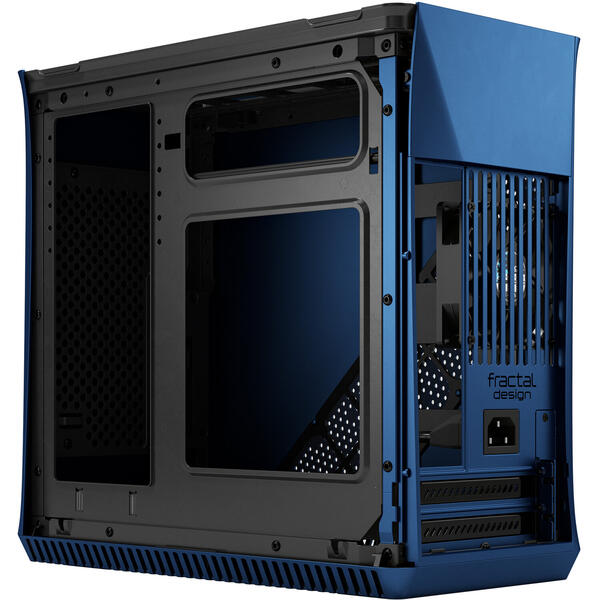 Carcasa Fractal Design Era ITX Cobalt