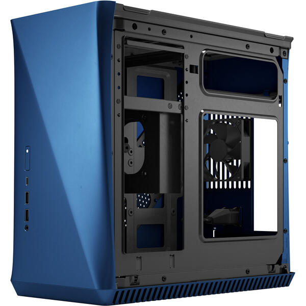 Carcasa Fractal Design Era ITX Cobalt