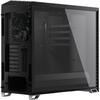 Carcasa Fractal Design Vector RS Dark Tempered Glass