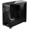 Carcasa Fractal Design Vector RS Dark Tempered Glass