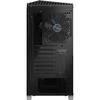 Carcasa Fractal Design Vector RS Tempered Glass