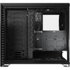 Carcasa Fractal Design Vector RS Dark Tempered Glass