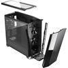 Carcasa Fractal Design Vector RS Dark Tempered Glass