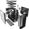 Carcasa Fractal Design Vector RS Tempered Glass