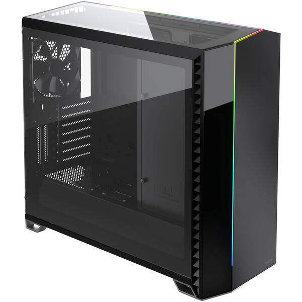 Carcasa Fractal Design Vector RS Tempered Glass