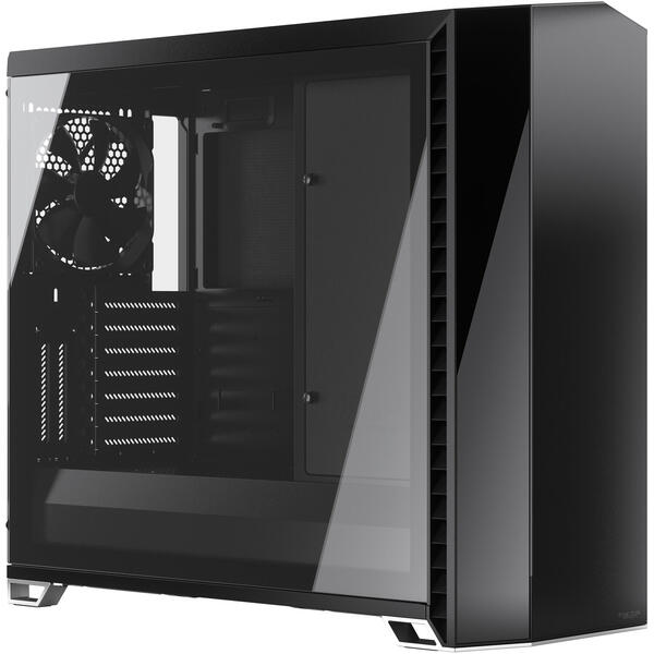 Carcasa Fractal Design Vector RS Tempered Glass