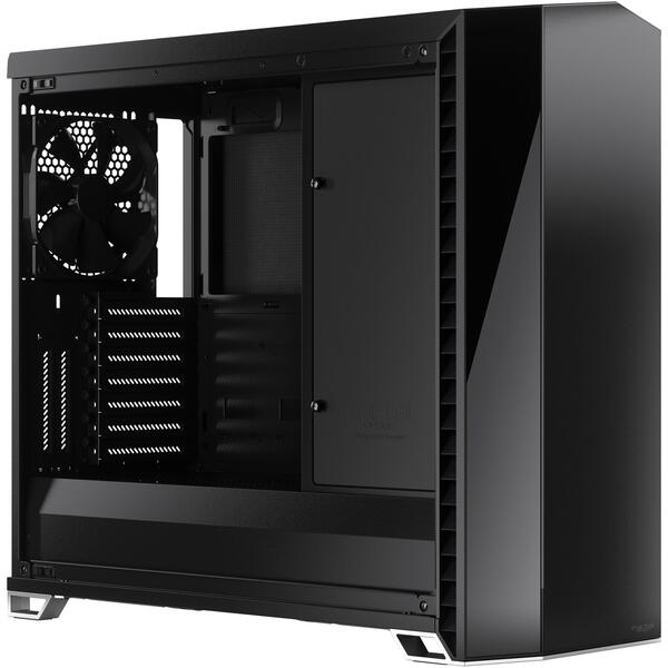 Carcasa Fractal Design Vector RS Dark Tempered Glass