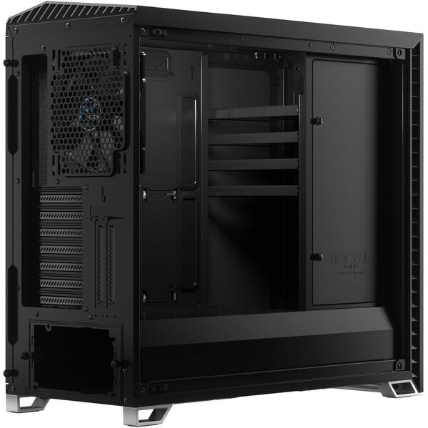 Carcasa Fractal Design Vector RS Tempered Glass