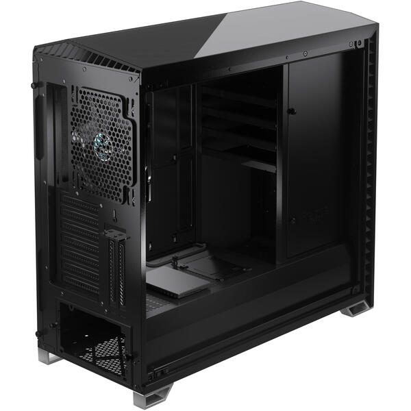 Carcasa Fractal Design Vector RS Tempered Glass