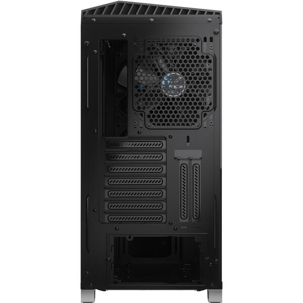 Carcasa Fractal Design Vector RS Dark Tempered Glass