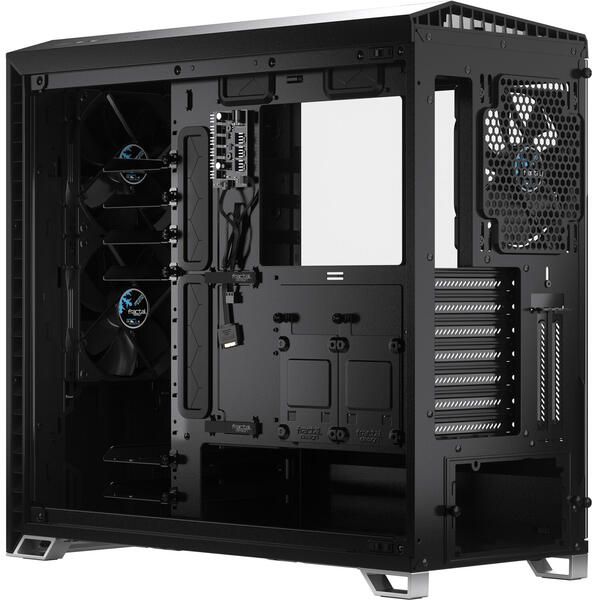 Carcasa Fractal Design Vector RS Tempered Glass