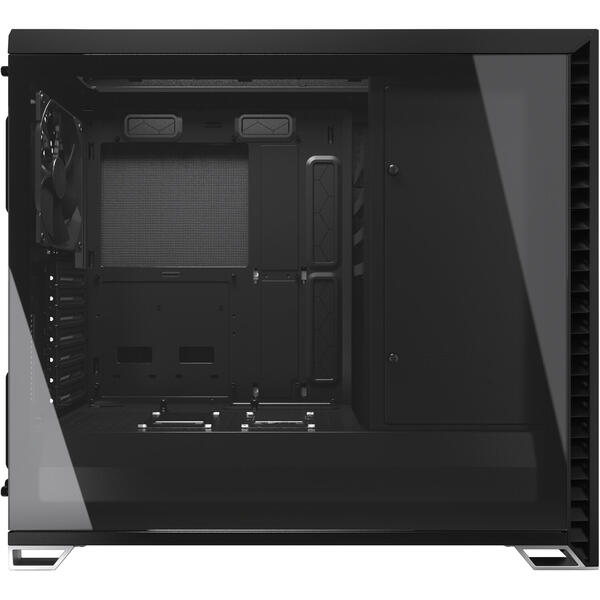 Carcasa Fractal Design Vector RS Tempered Glass