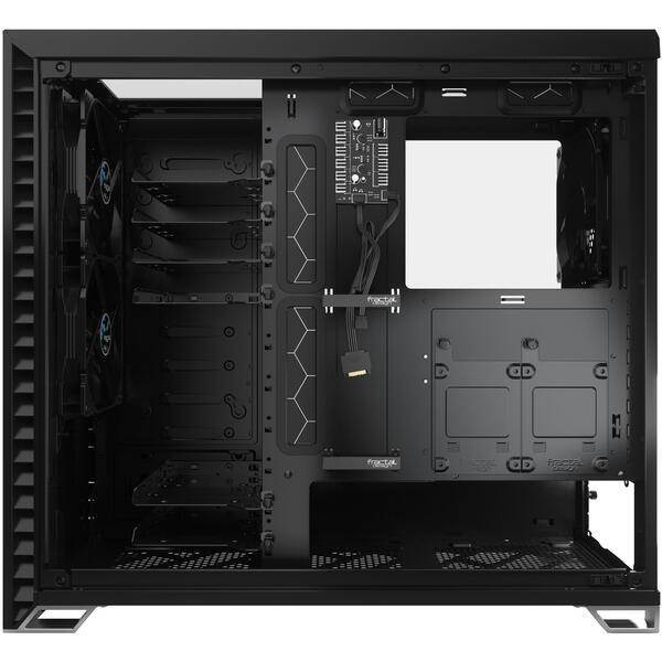 Carcasa Fractal Design Vector RS Dark Tempered Glass