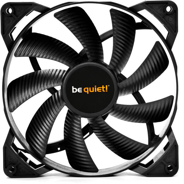 Ventilator PC be quiet! PURE WINGS 2 120mm PWM