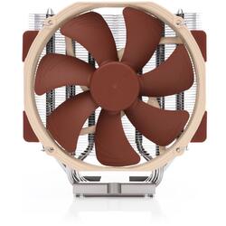 Cooler Noctua NH-U14S DX-3647, Socket 3647