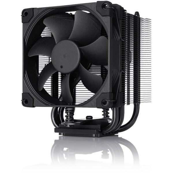 Cooler Noctua NH-U9S Chromax.Black