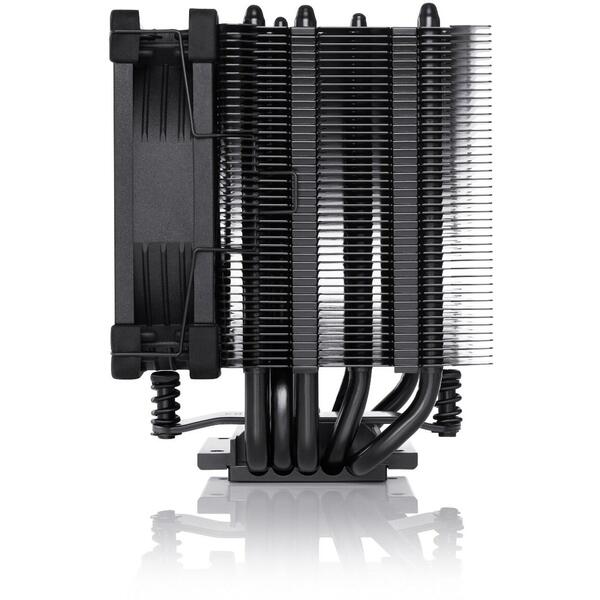 Cooler Noctua NH-U9S Chromax.Black