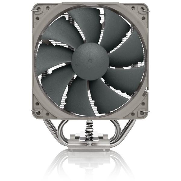 Cooler Noctua NH-U12S redux