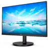 Monitor LED Philips 222V8LA 21.5 inch FHD, 75Hz, 4 ms Negru