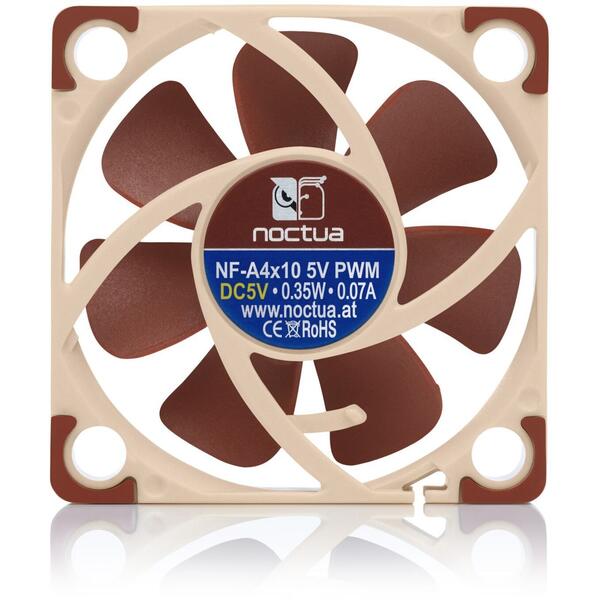 Ventilator PC Noctua NF-A4x10 5V PWM 40mm