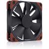 Ventilator PC Noctua NF-F12 industrialPPC-24V-2000 Q100 IP67 PWM 120mm