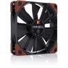 Ventilator PC Noctua NF-F12 industrialPPC-24V-2000 Q100 IP67 PWM 120mm