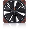 Ventilator PC Noctua NF-F12 industrialPPC-24V-2000 Q100 IP67 PWM 120mm