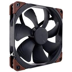 Ventilator PC Noctua NF-A14 industrialPPC-24V-2000 Q100 IP67 PWM 120mm