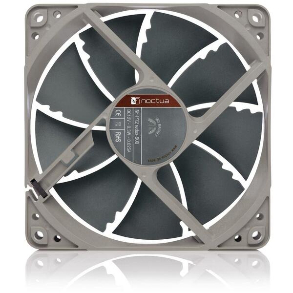 Ventilator PC Noctua NF-P12 redux 900 120mm