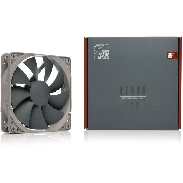 Ventilator PC Noctua NF-P12 redux 900 120mm