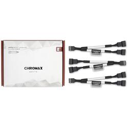 Set cabluri extensie Noctua NA-SYC1 chromax.white