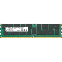 Memorie server Micron DDR4 128GB 2666 MHz, CL22 LRDIMM