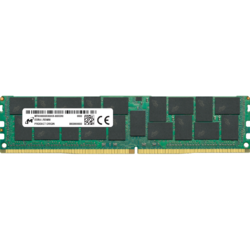 DDR4 128GB 2666 MHz, CL22 LRDIMM