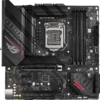 Placa de baza Asus ROG STRIX B560-G GAMING WIFI Socket 1200