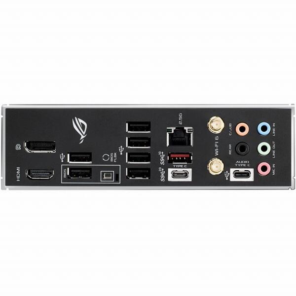 Placa de baza Asus ROG STRIX B560-G GAMING WIFI Socket 1200