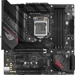 ROG STRIX B560-G GAMING WIFI Socket 1200