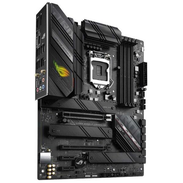 Placa de baza Asus ROG STRIX B560-F GAMING WIFI Socket 1200