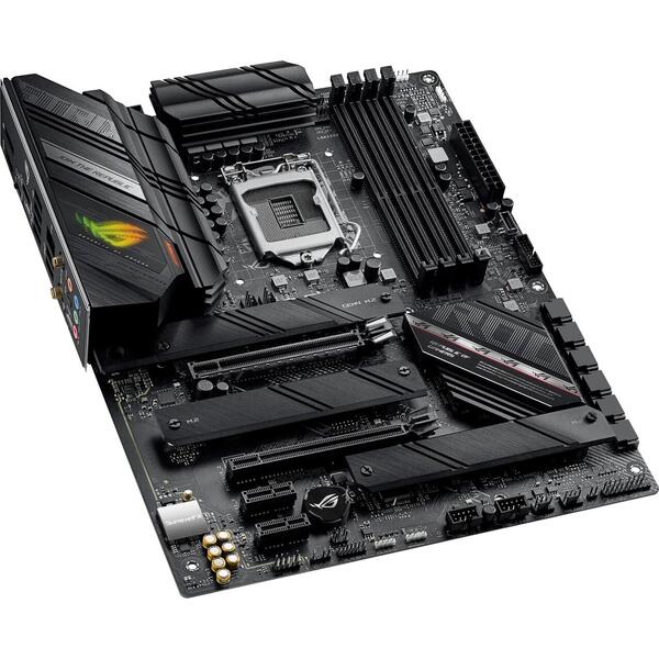 Placa de baza Asus ROG STRIX B560-F GAMING WIFI Socket 1200