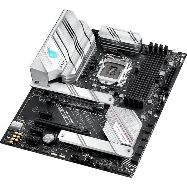 Placa de baza Asus ROG STRIX B560-A GAMING WIFI Socket 1200