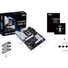 Placa de baza Asus PRIME Z590-A Socket 1200