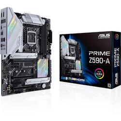 PRIME Z590-A Socket 1200