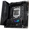 Placa de baza Asus ROG STRIX Z590-I GAMING WIFI Socket 1200