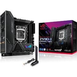 ROG STRIX Z590-I GAMING WIFI Socket 1200