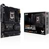 Placa de baza Asus TUF GAMING Z590-PLUS Socket 1200