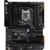 Placa de baza Asus TUF GAMING Z590-PLUS Socket 1200