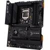 Placa de baza Asus TUF GAMING Z590-PLUS Socket 1200