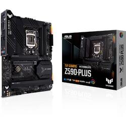 TUF GAMING Z590-PLUS Socket 1200