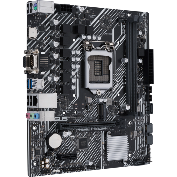 Placa de baza Asus PRIME H510M-D Socket 1200