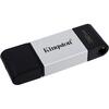 Memorie USB Kingston DataTraveler 80 32GB USB 3.2 Type-C