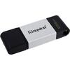 Memorie USB Kingston DataTraveler 80 256GB USB 3.2 Type-C